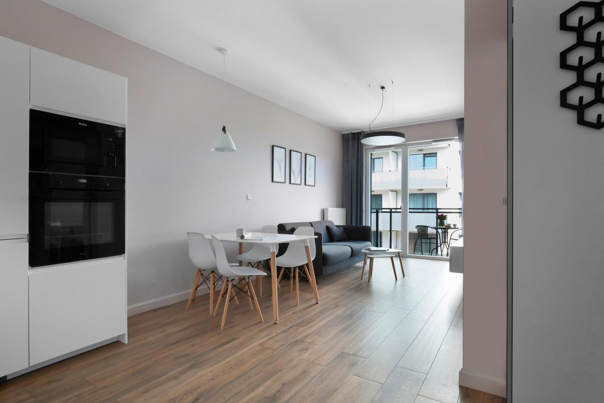 Elite Cityview Center * Danzica