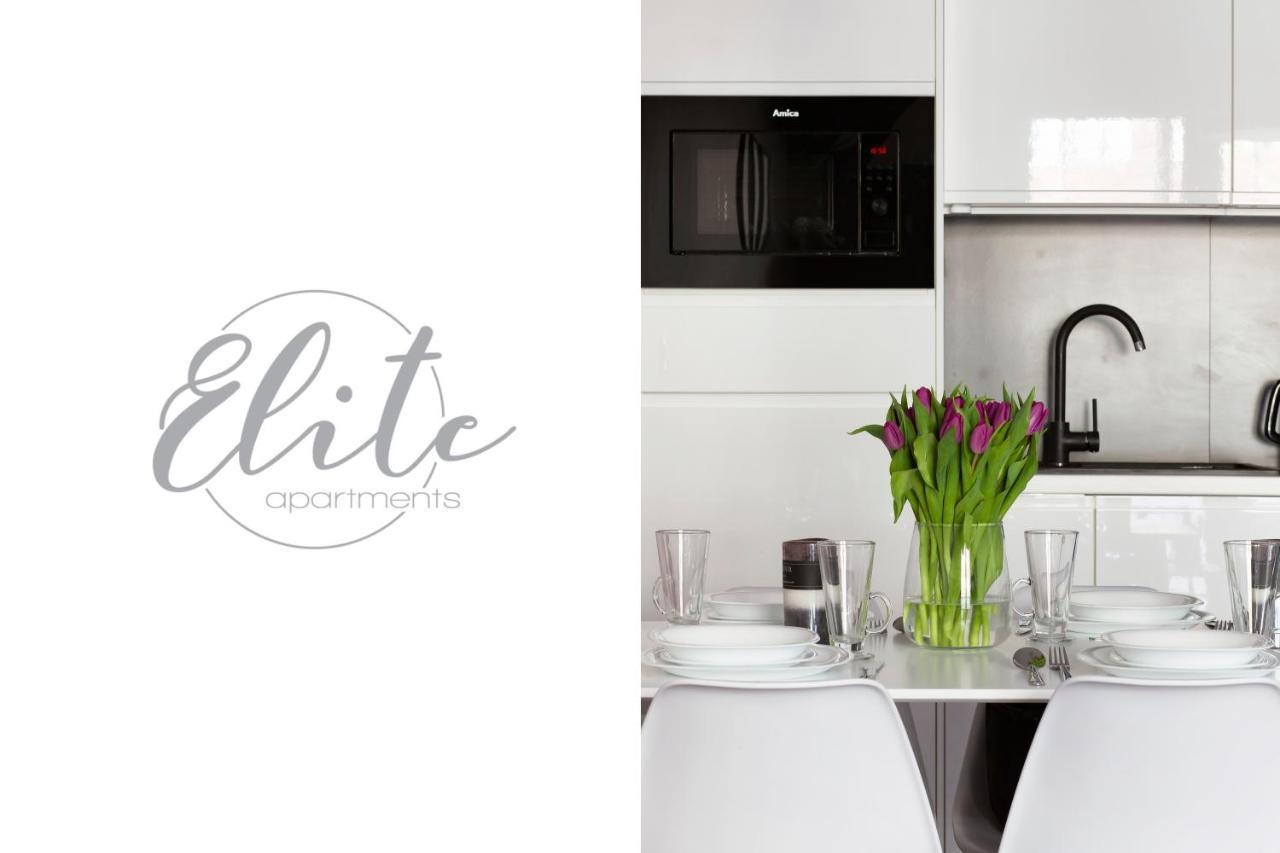 Elite Cityview Center * Danzig