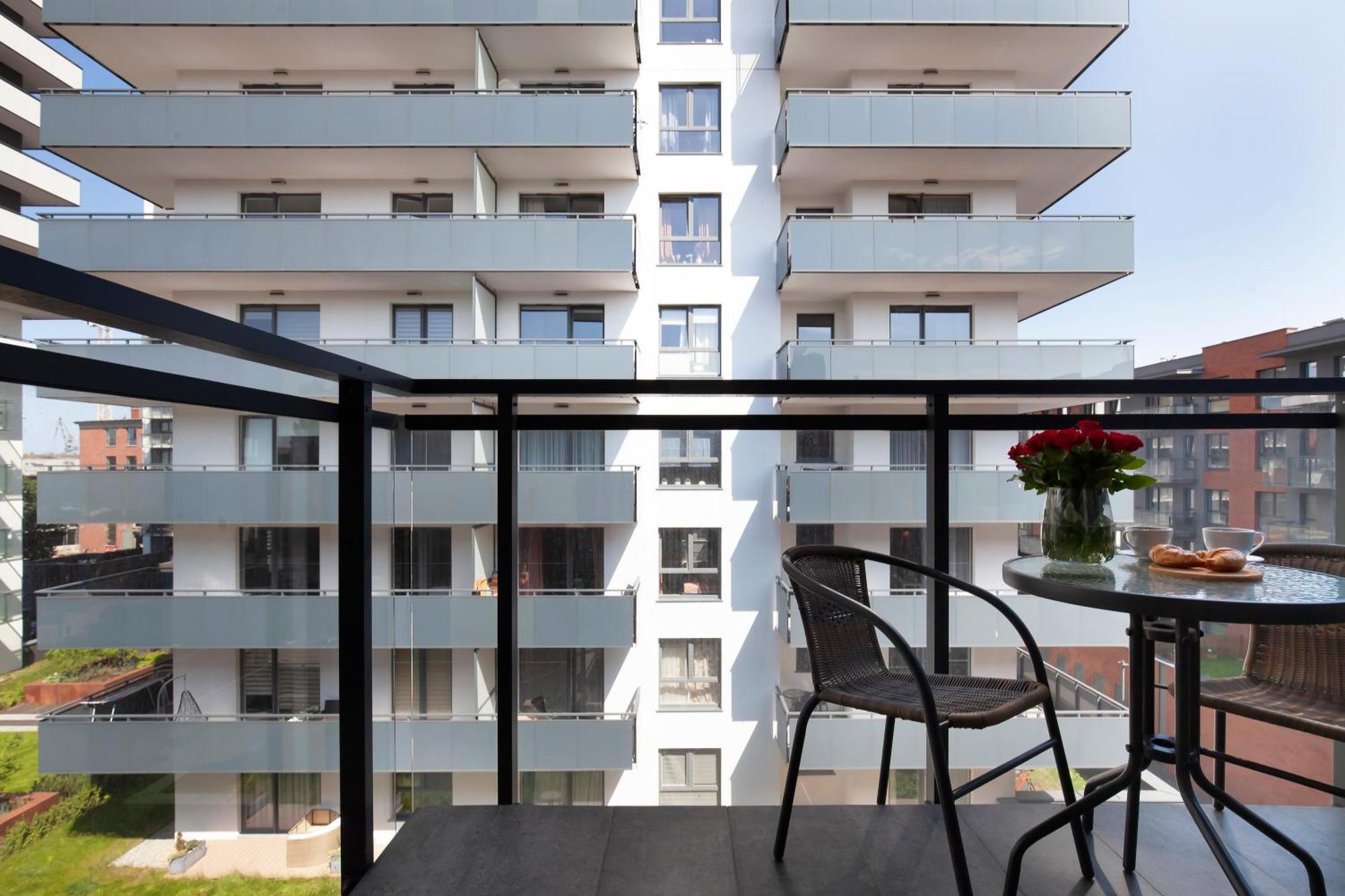 Apartment Elite Cityview Center *