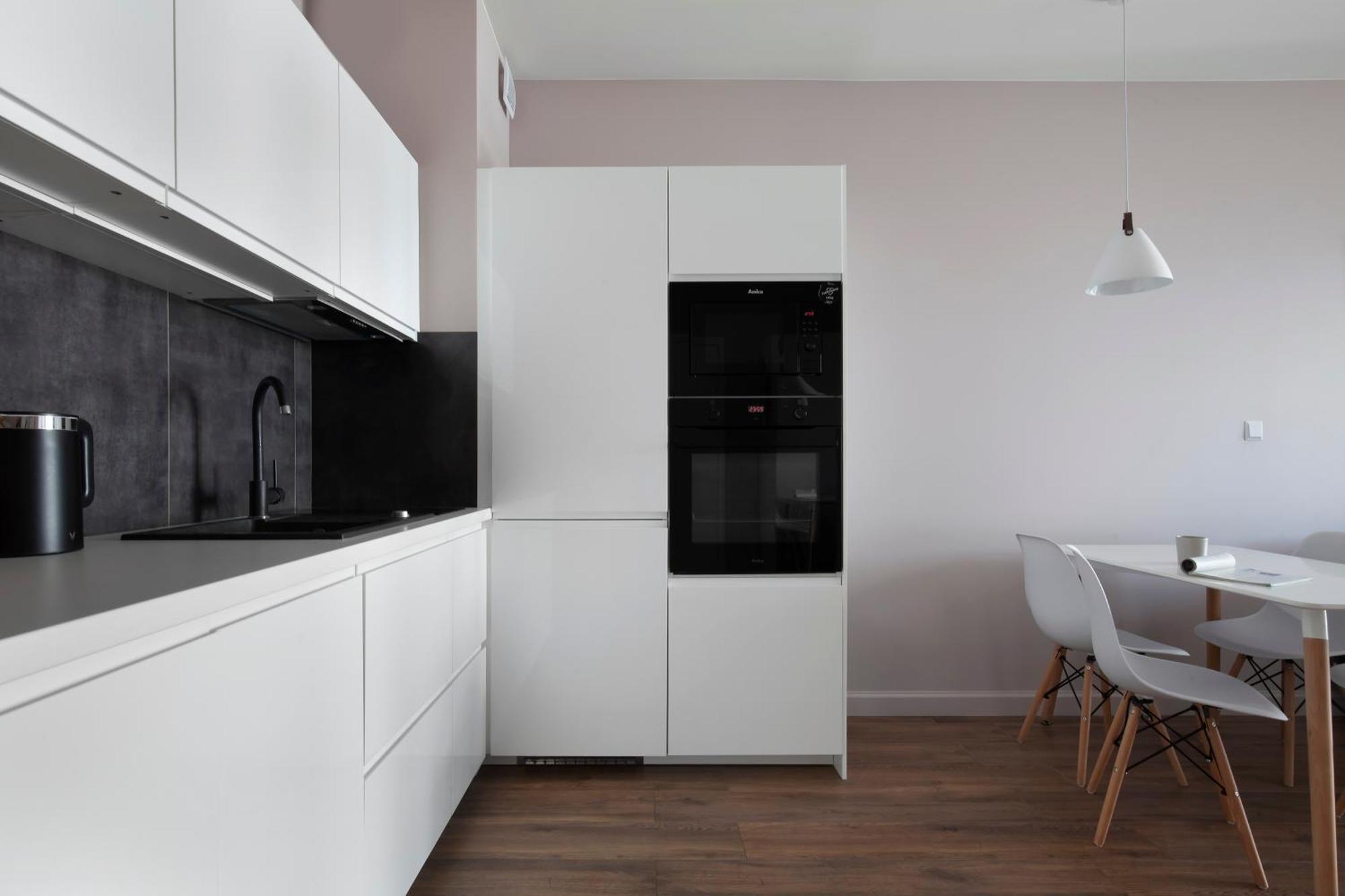 Elite Cityview Center Apartment Danzig